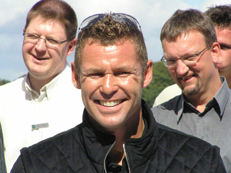 Tom K.
(Foto: Motorsporten.dk)